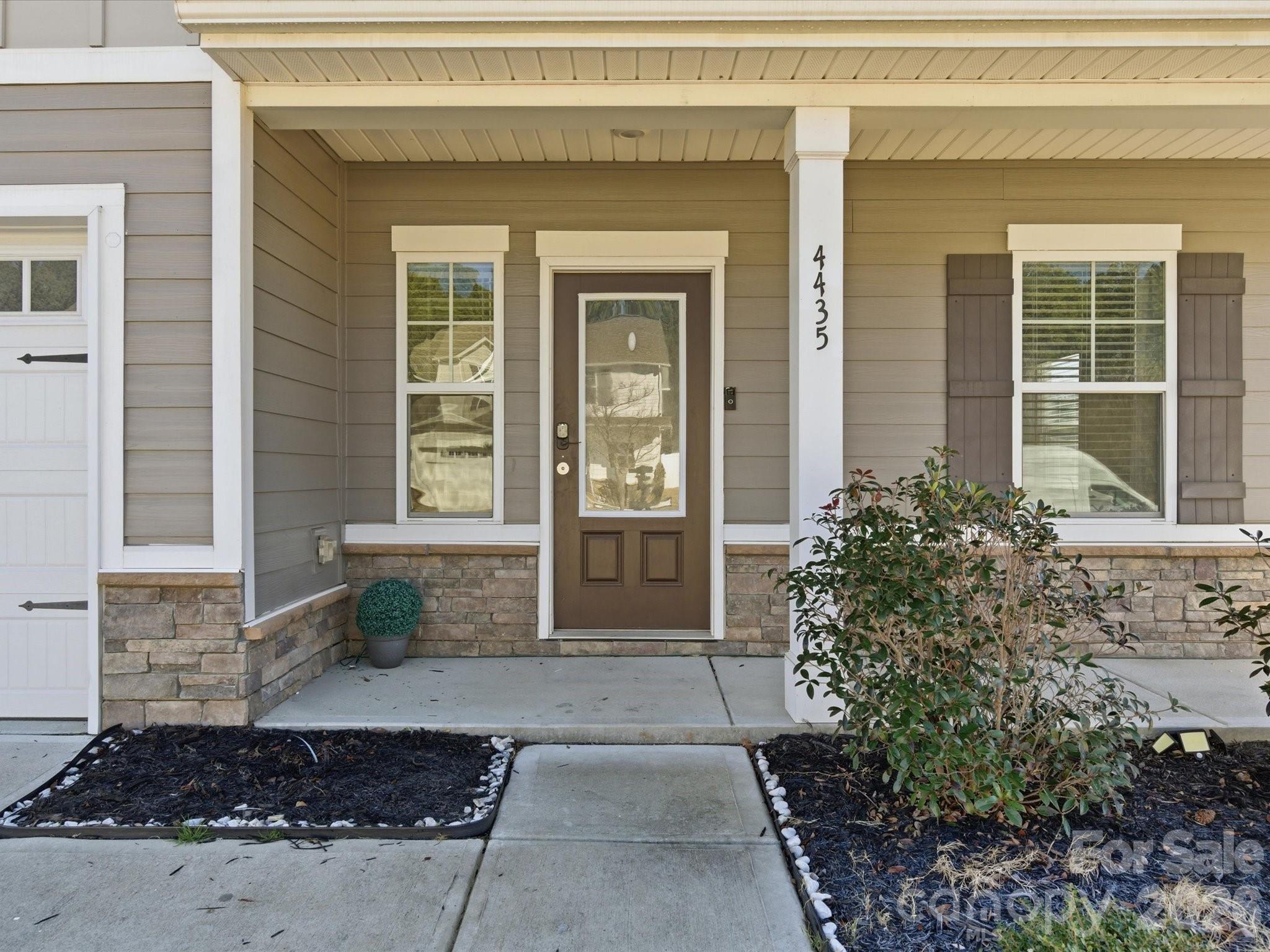 Single Family Residence at 4435 Allenby Place, Monroe, photo 2 of 32