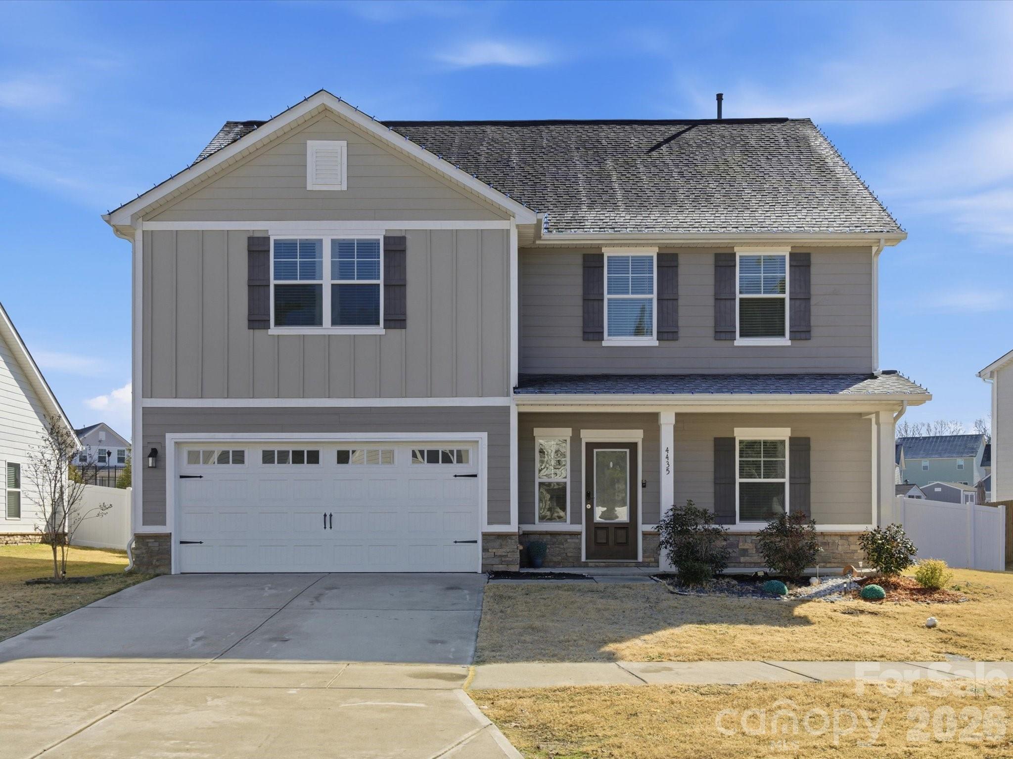 4435 Allenby Place