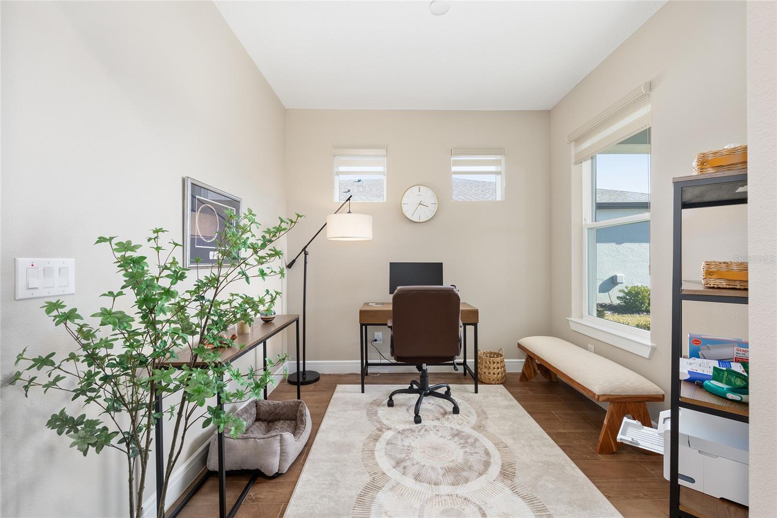 Office - 8919 SW 58TH STREET RD, OCALA