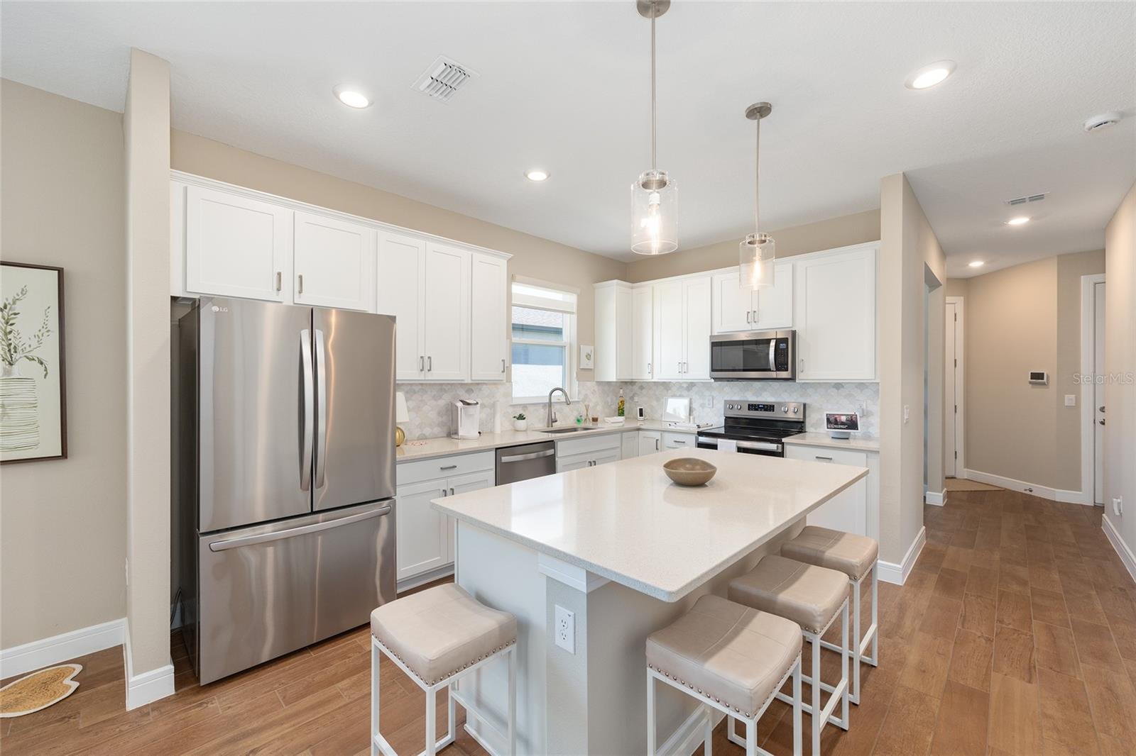 Kitchen - 8919 SW 58TH STREET RD, OCALA