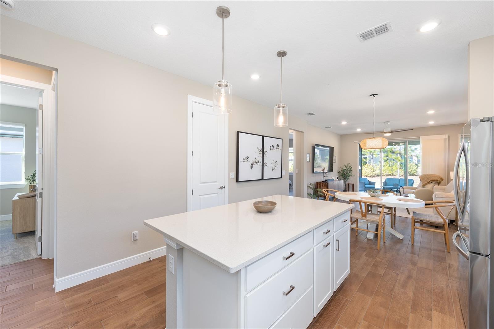Kitchen - 8919 SW 58TH STREET RD, OCALA