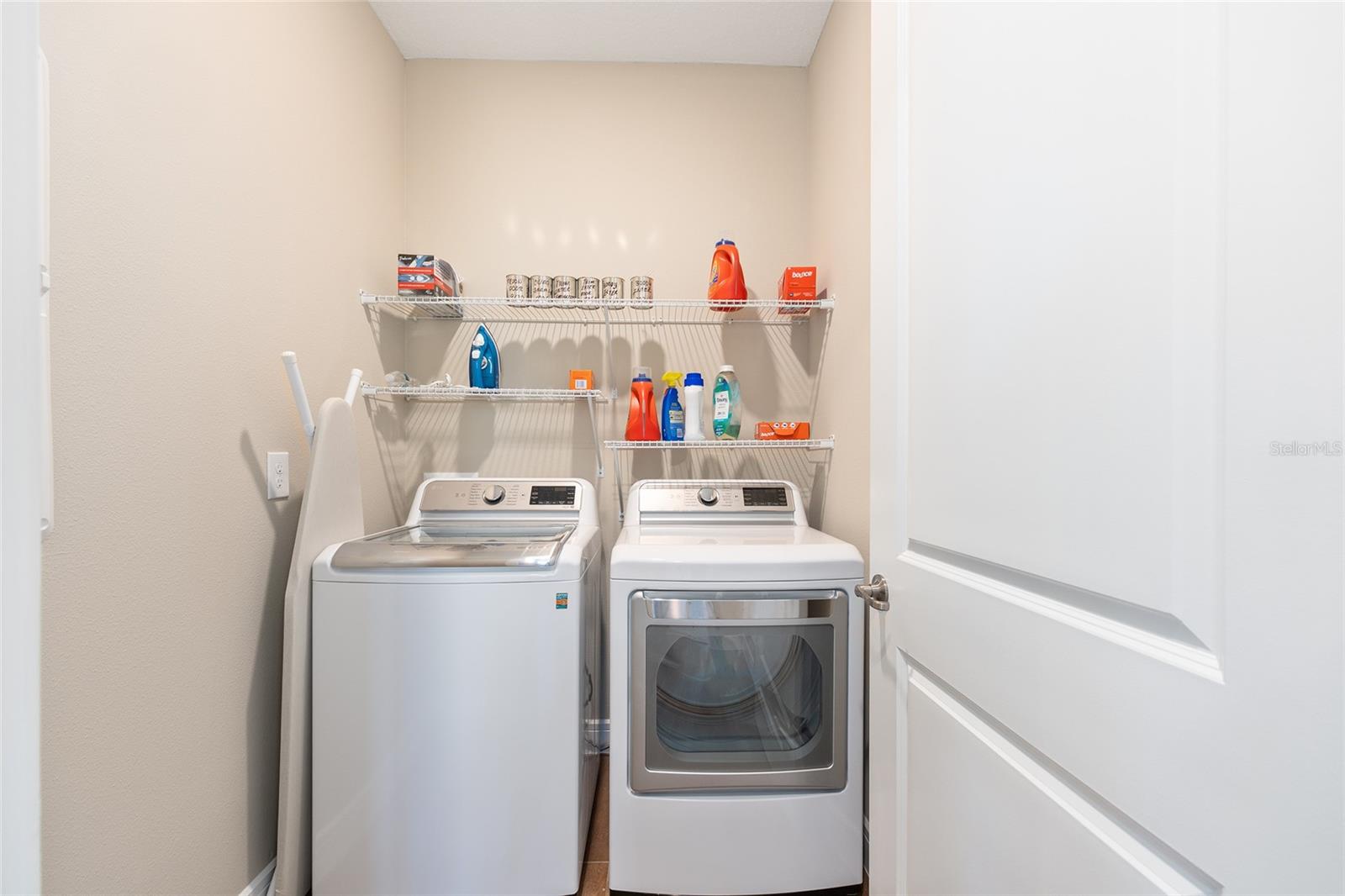 Laundry - 8919 SW 58TH STREET RD, OCALA