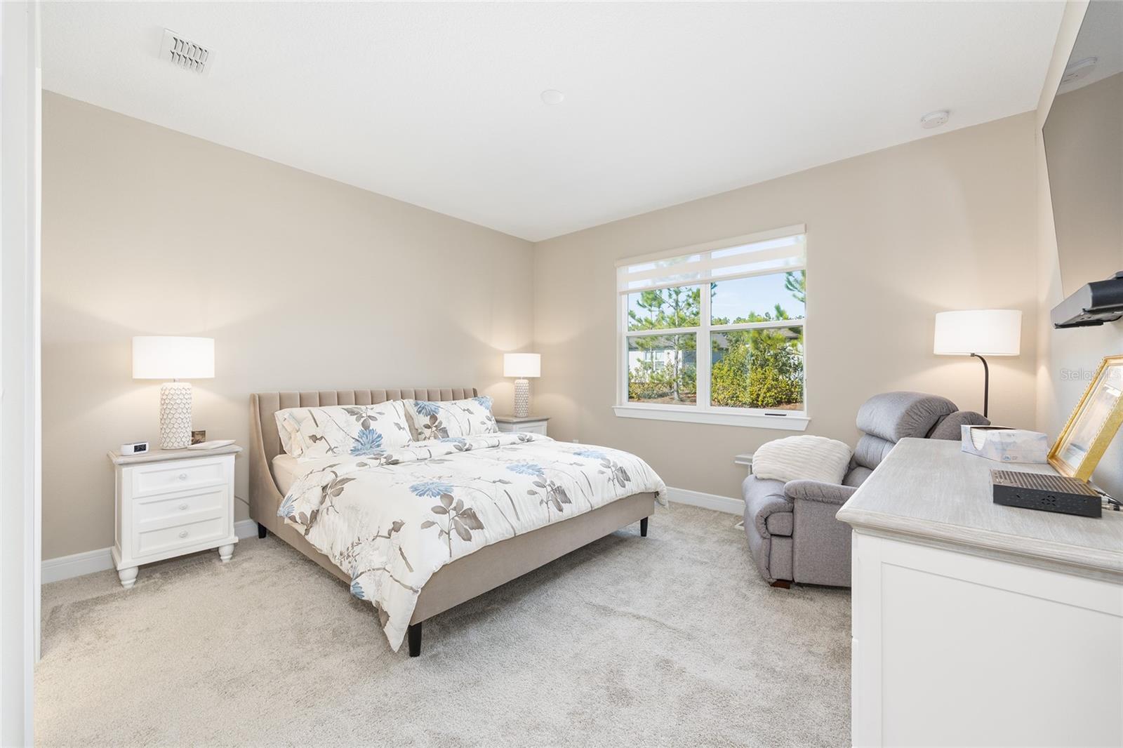 Primary Bedroom - 8919 SW 58TH STREET RD, OCALA