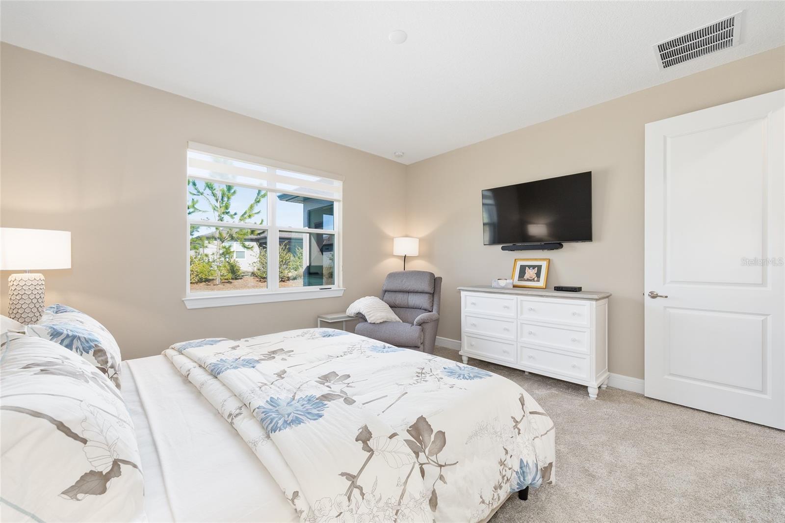 Primary Bedroom - 8919 SW 58TH STREET RD, OCALA