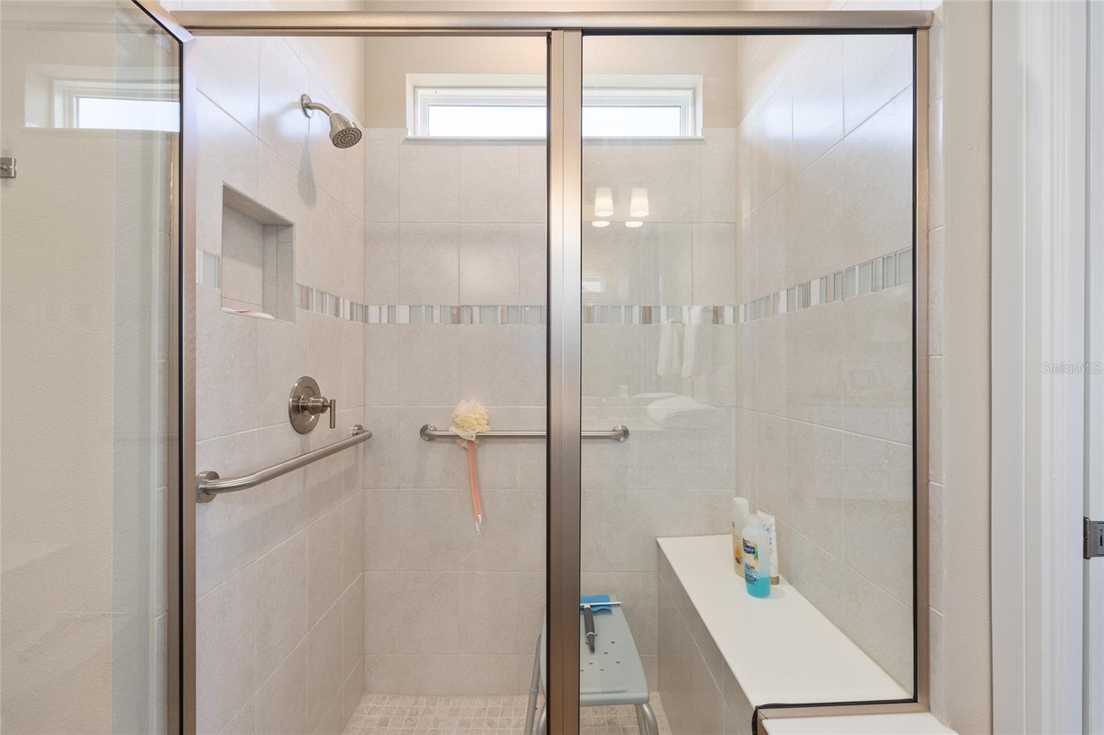 Primary Bath - 8919 SW 58TH STREET RD, OCALA