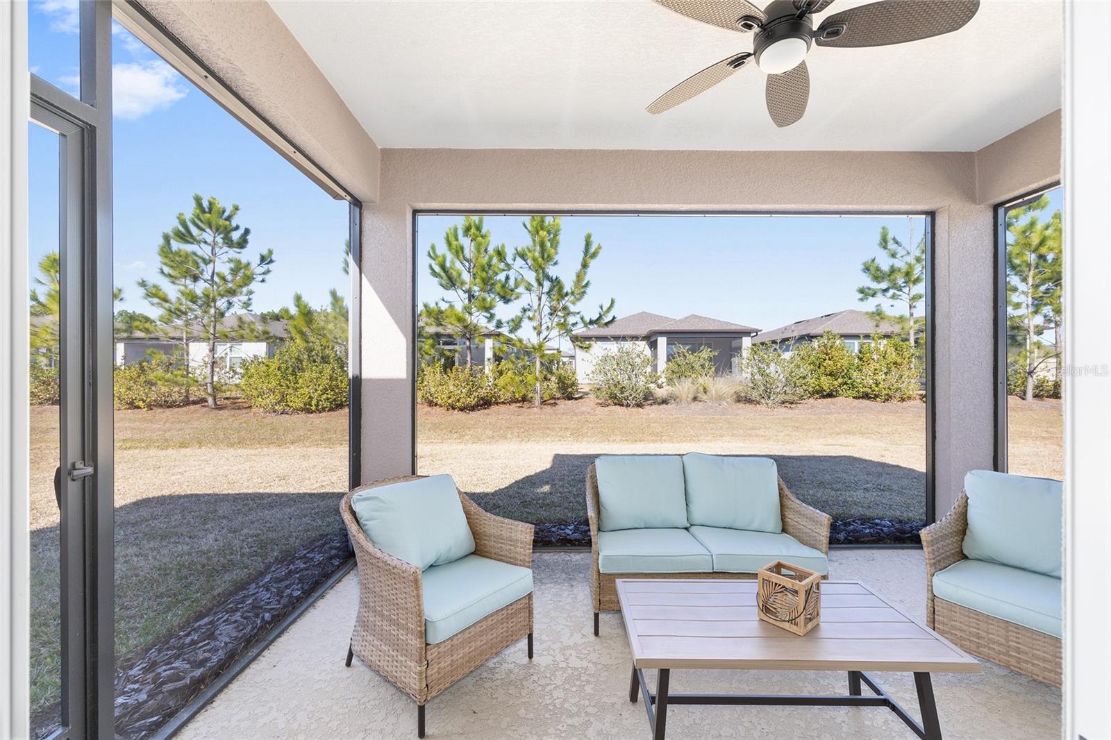 Lanai - 8919 SW 58TH STREET RD, OCALA