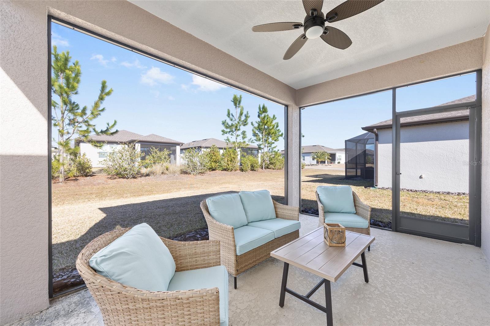 Lanai - 8919 SW 58TH STREET RD, OCALA
