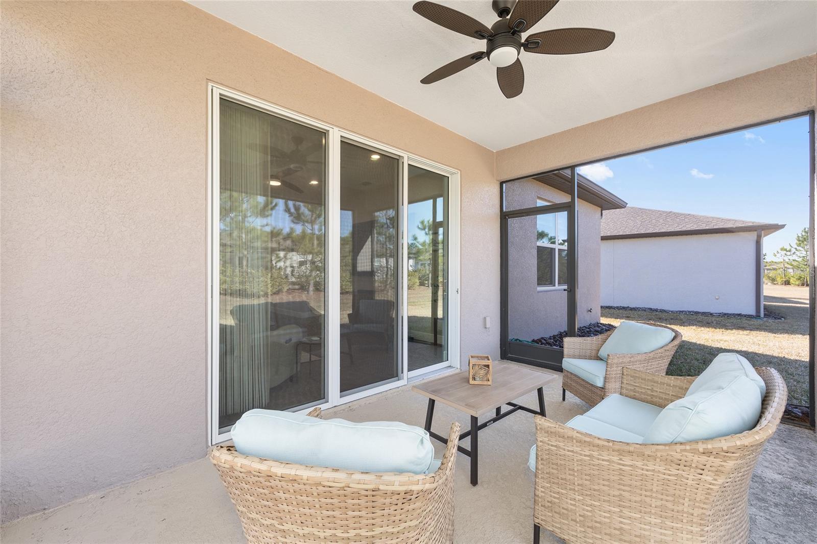 Lanai - 8919 SW 58TH STREET RD, OCALA