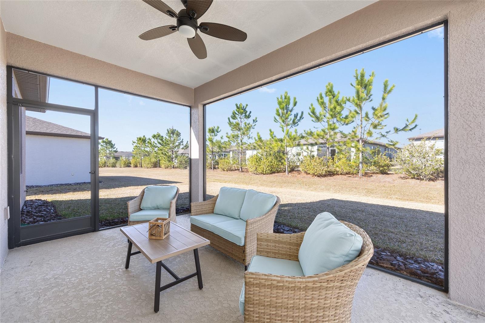 Lanai - 8919 SW 58TH STREET RD, OCALA