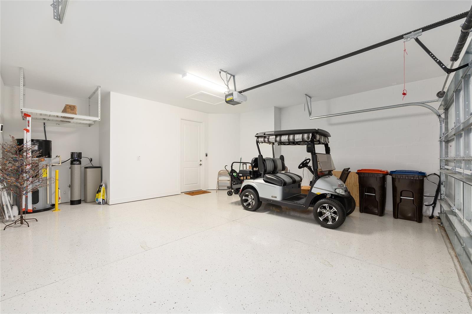 Garage - 8919 SW 58TH STREET RD, OCALA
