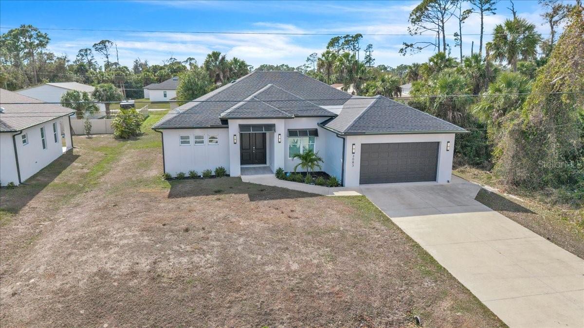 Single Family Residence at 3083 JEANNIN DR, NORTH PORT, photo 2 of 39