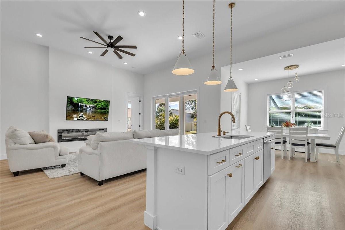 Single Family Residence at 3083 JEANNIN DR, NORTH PORT, photo 13 of 39