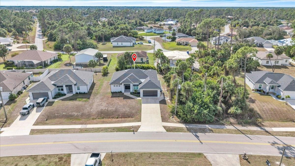 Single Family Residence at 3083 JEANNIN DR, NORTH PORT, photo 37 of 39