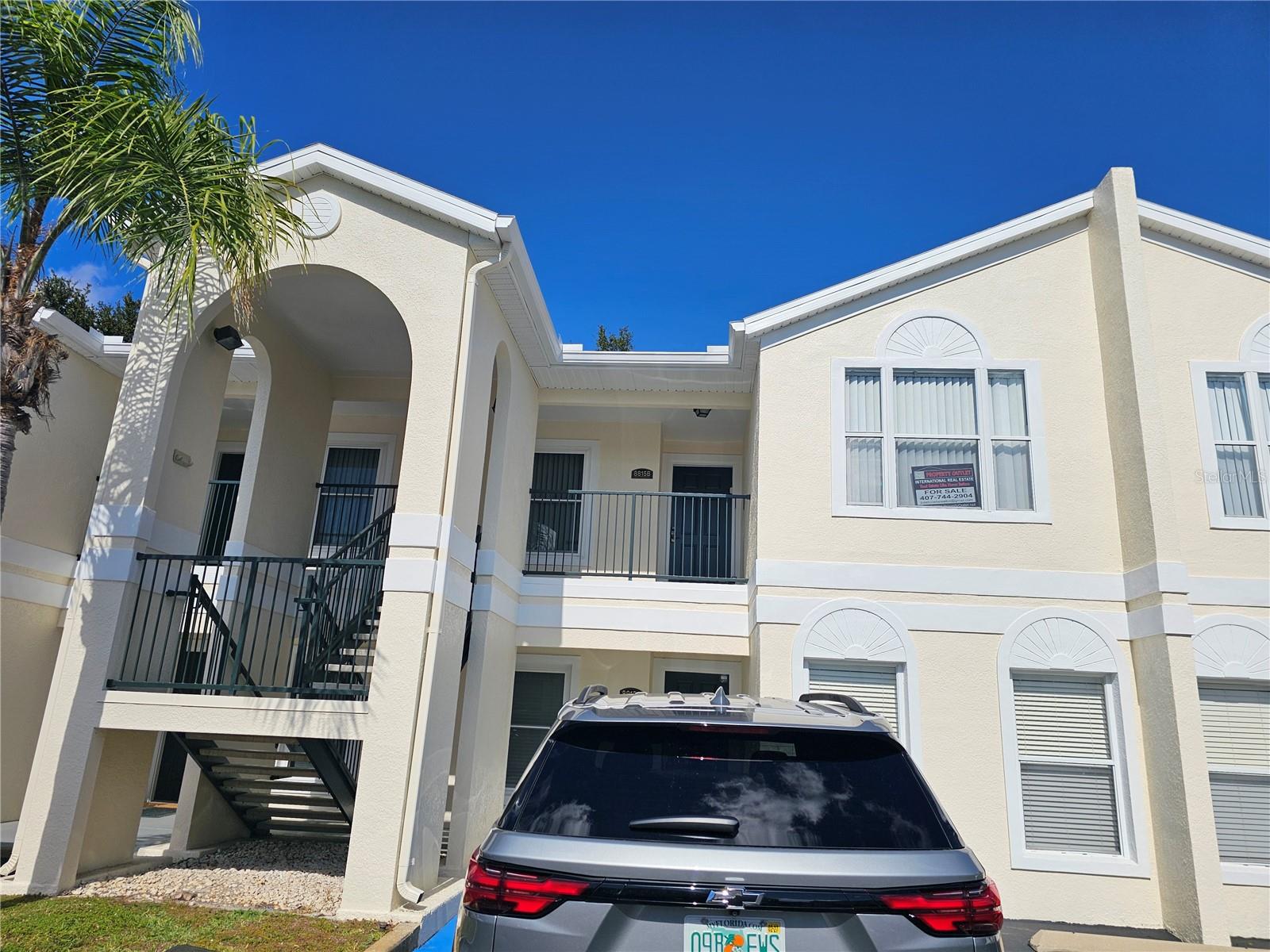Condominium at 8815 GRAND PALMS CIR #B, KISSIMMEE, photo 2 of 25