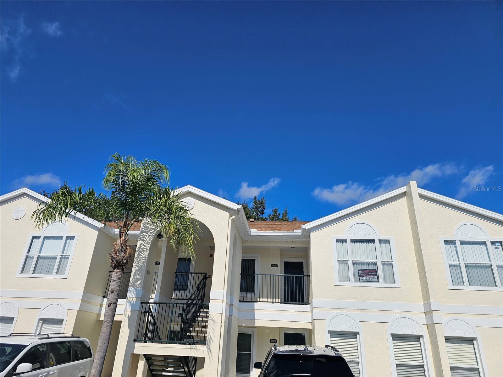 Condominium at 8815 GRAND PALMS CIR #B, KISSIMMEE, photo 5 of 25