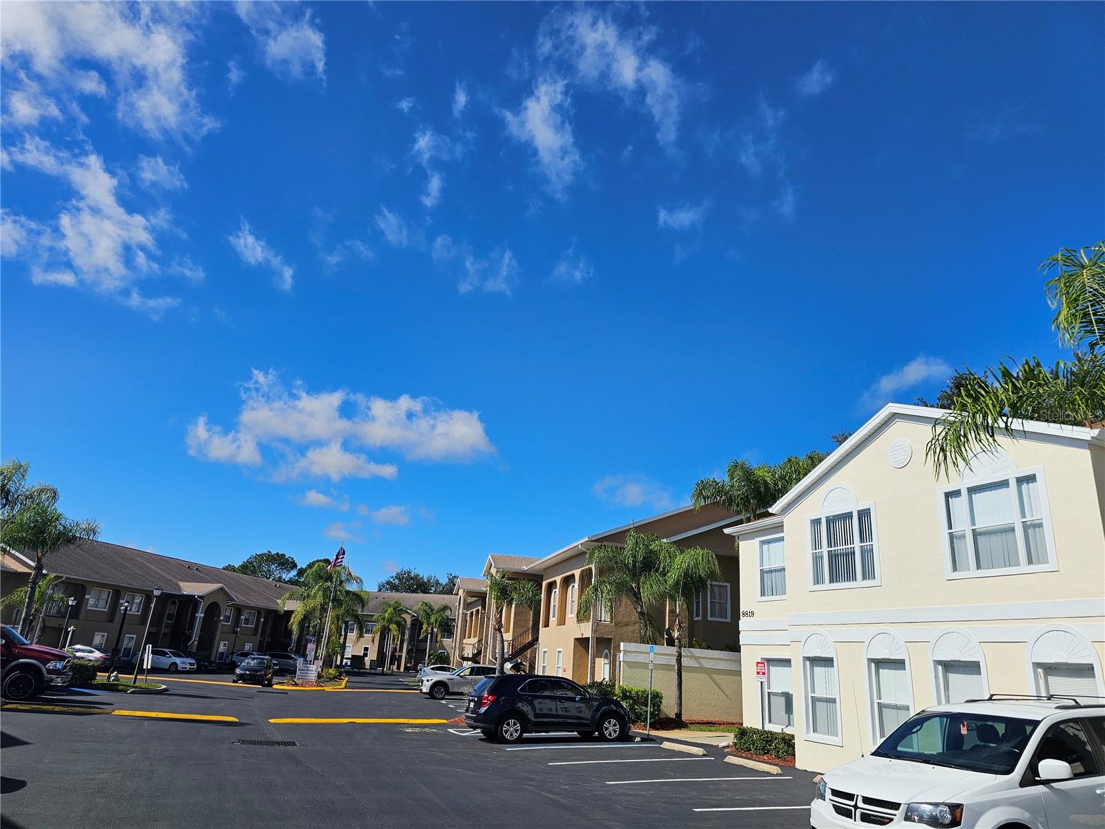 Condominium at 8815 GRAND PALMS CIR #B, KISSIMMEE, photo 6 of 25
