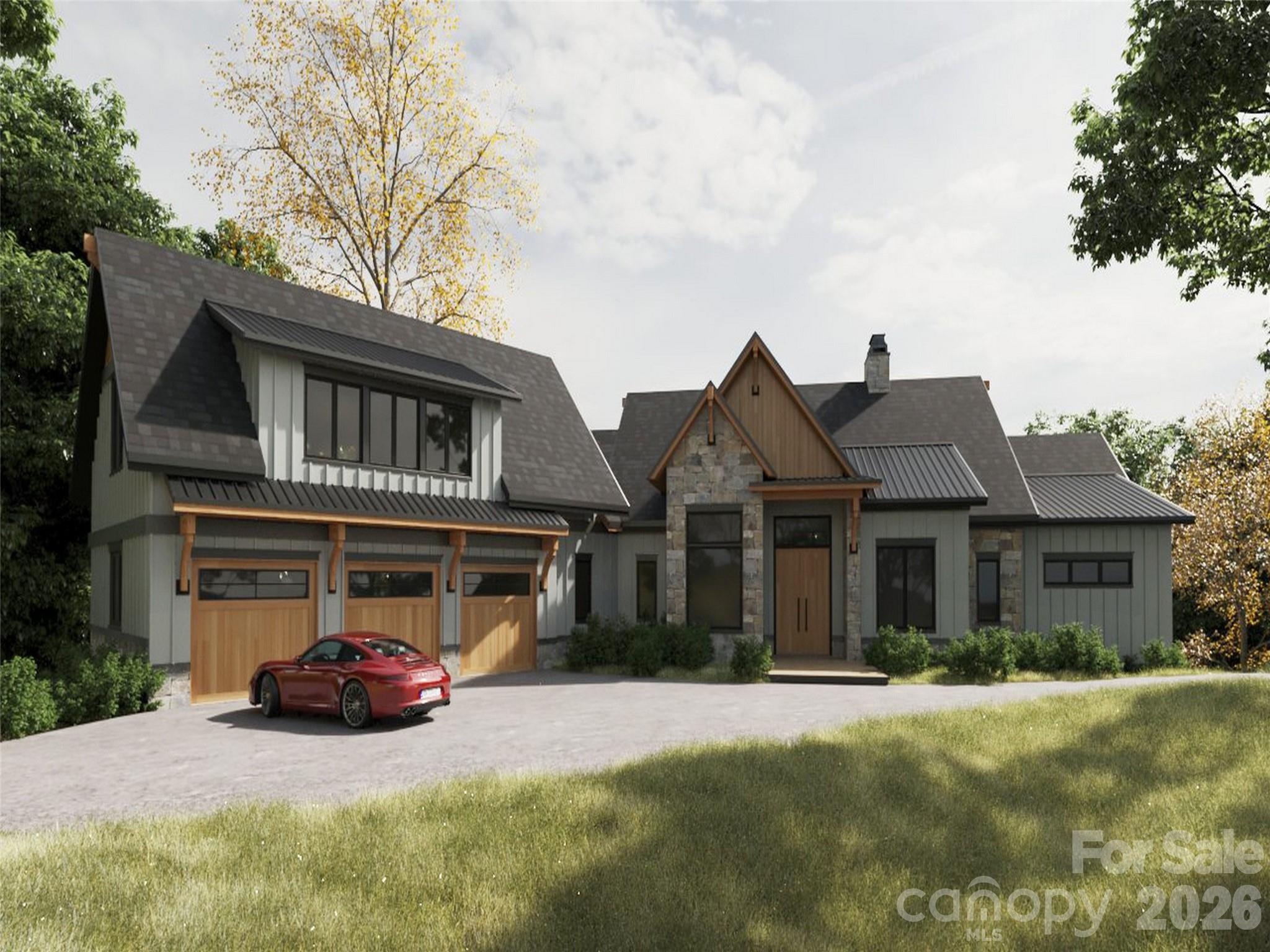 841 Blackthorne Lane