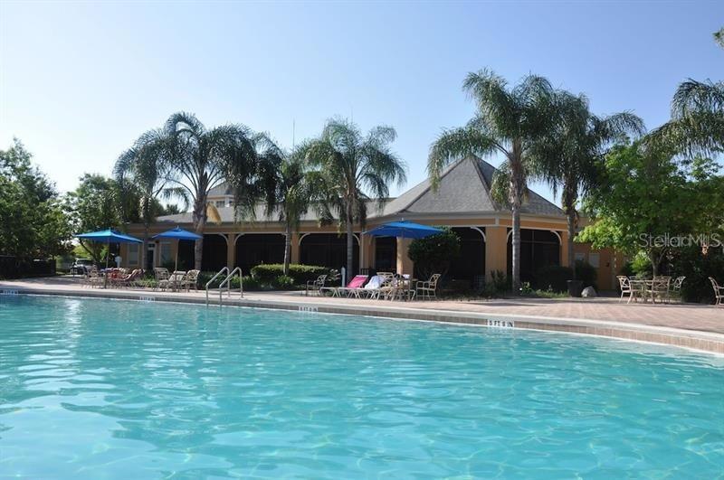 POOL 1 - 602 NEW PROVIDENCE PROMENADE #17602, DAVENPORT