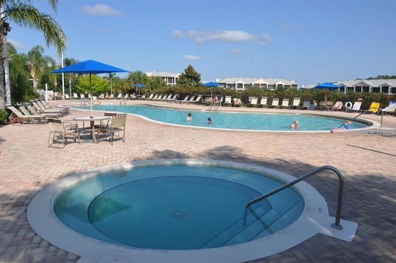 Condo - Hotel at 602 NEW PROVIDENCE PROMENADE #17602, DAVENPORT, photo 15 of 44