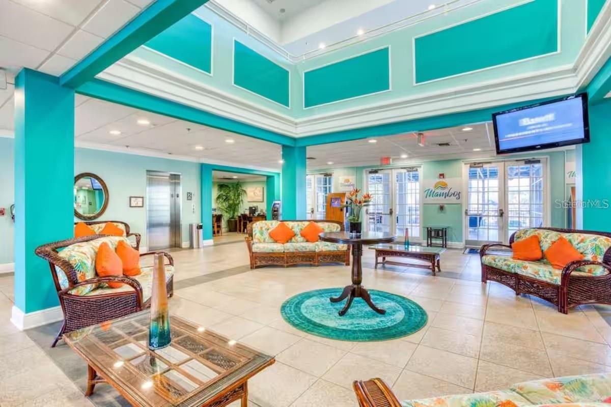 Condo - Hotel at 602 NEW PROVIDENCE PROMENADE #17602, DAVENPORT, photo 19 of 44