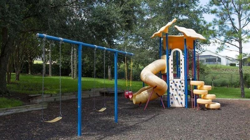 Playground - 602 NEW PROVIDENCE PROMENADE #17602, DAVENPORT