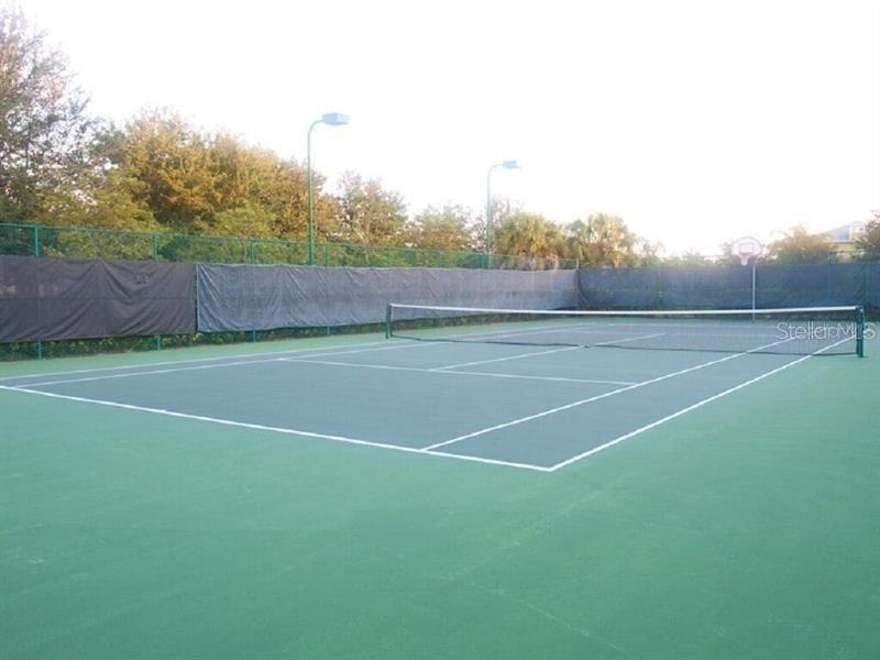 Tennis - 602 NEW PROVIDENCE PROMENADE #17602, DAVENPORT