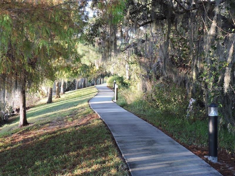 Walking Path - 602 NEW PROVIDENCE PROMENADE #17602, DAVENPORT
