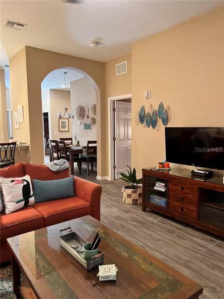 Condo - Hotel at 602 NEW PROVIDENCE PROMENADE #17602, DAVENPORT, photo 12 of 44