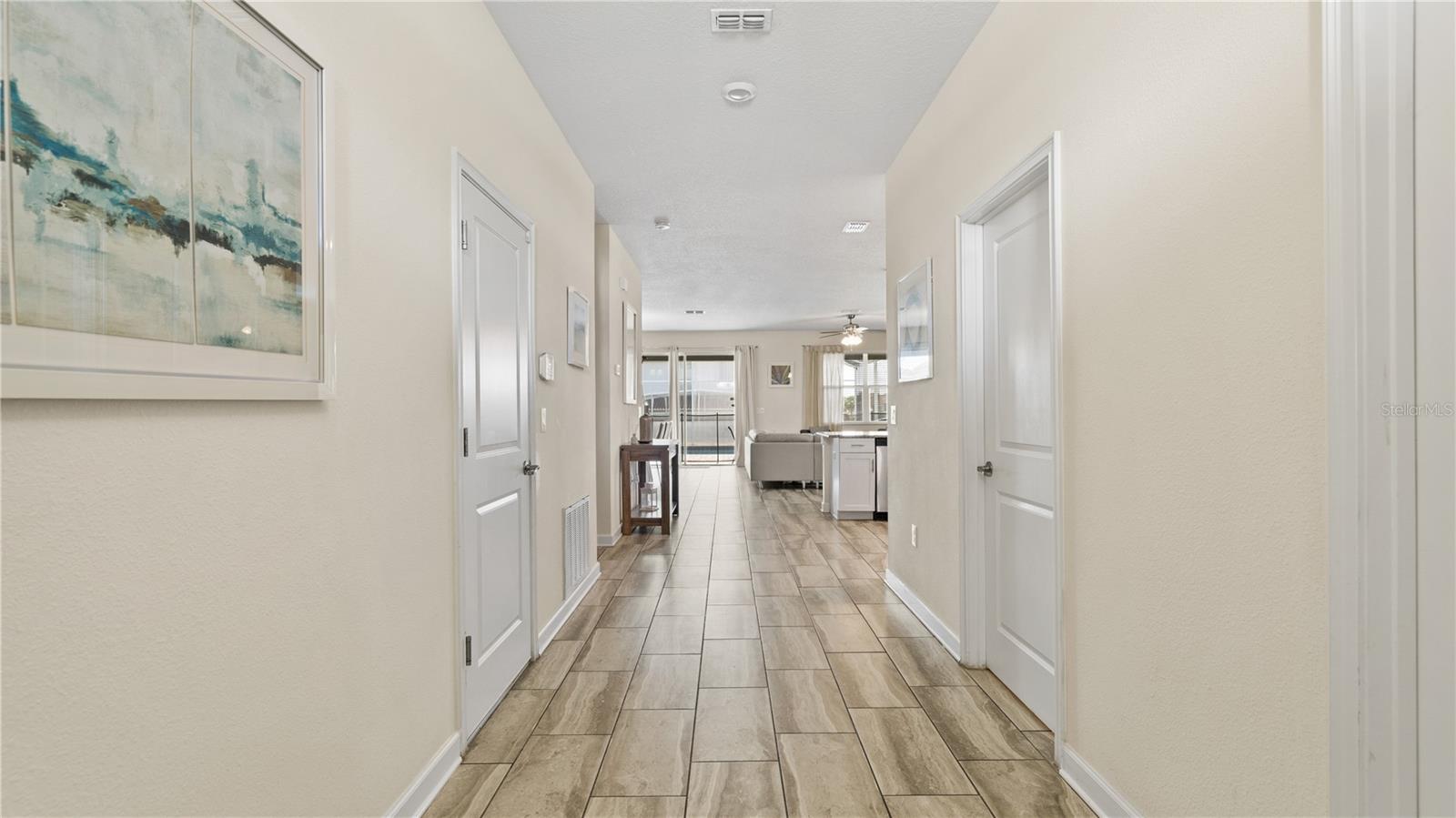 ENTRYWAY - 9098 HAZARD ST, DAVENPORT