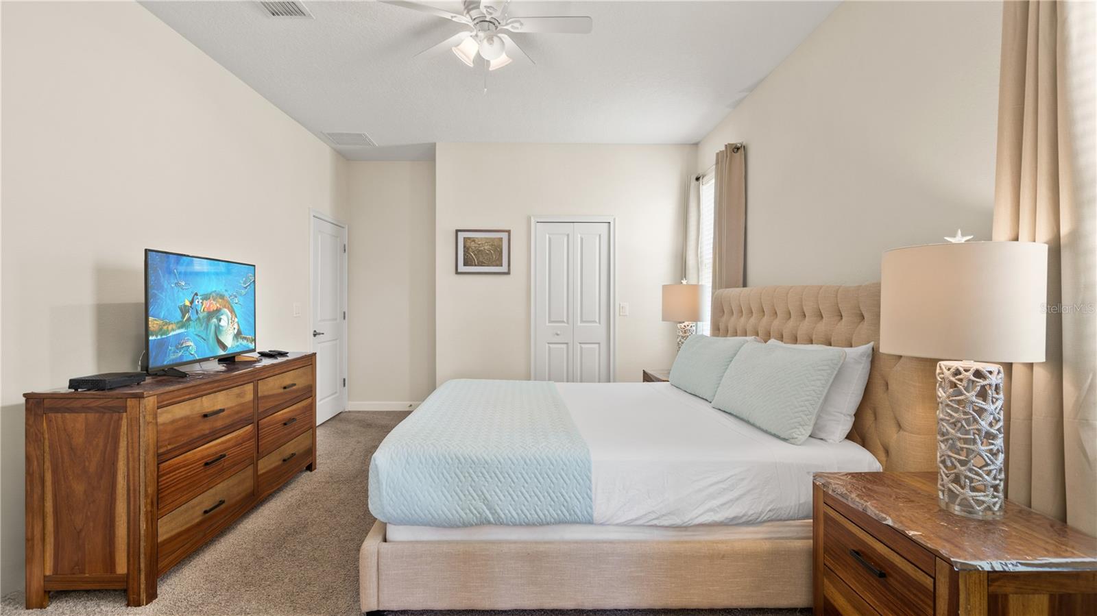 BEDROOM ENSUITE - 9098 HAZARD ST, DAVENPORT
