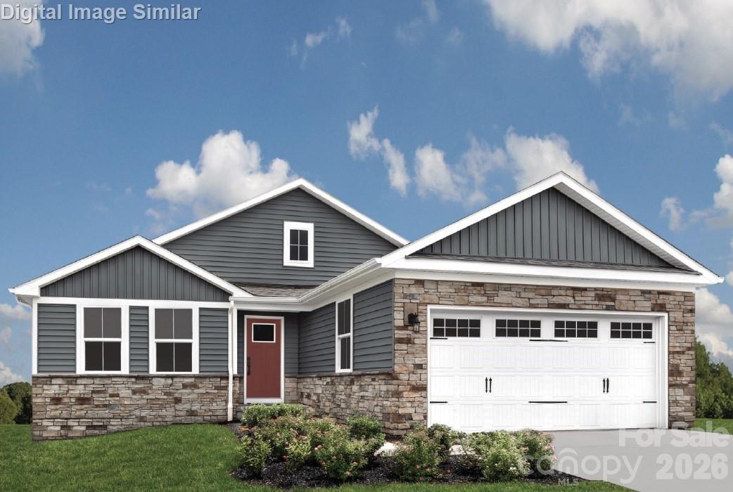 3283 Eller Drive Extension