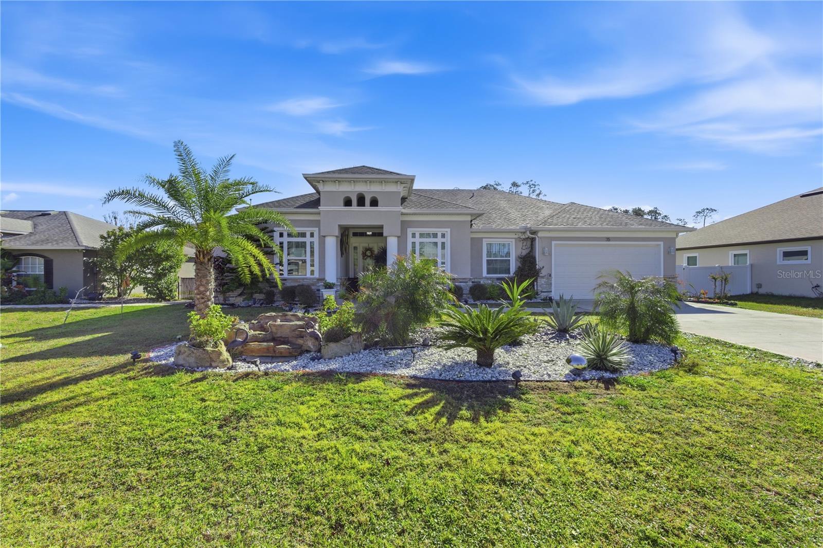 35 EDGELY LN