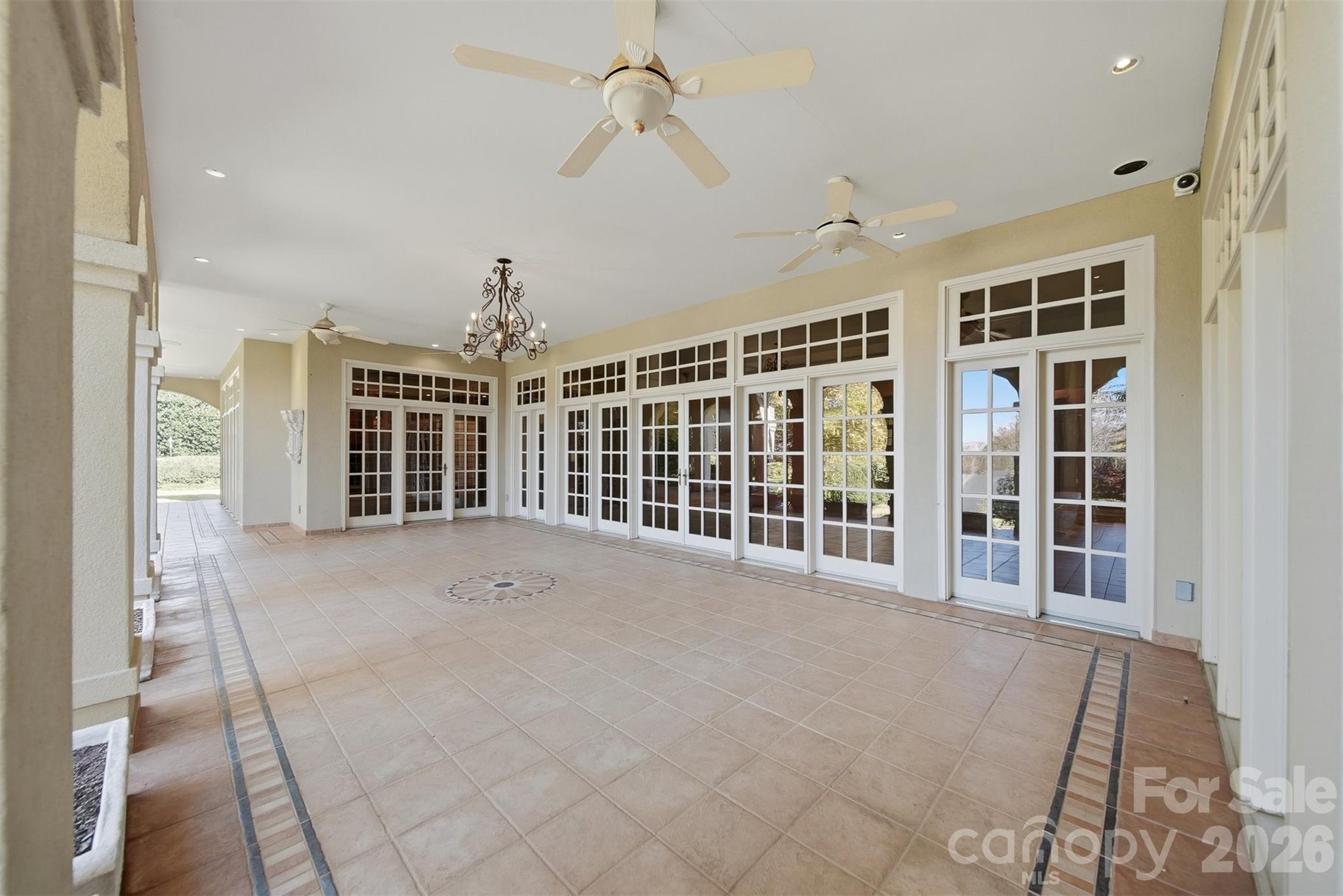 Fabulous area for entertaining! - 3619 Links Drive NE, Conover