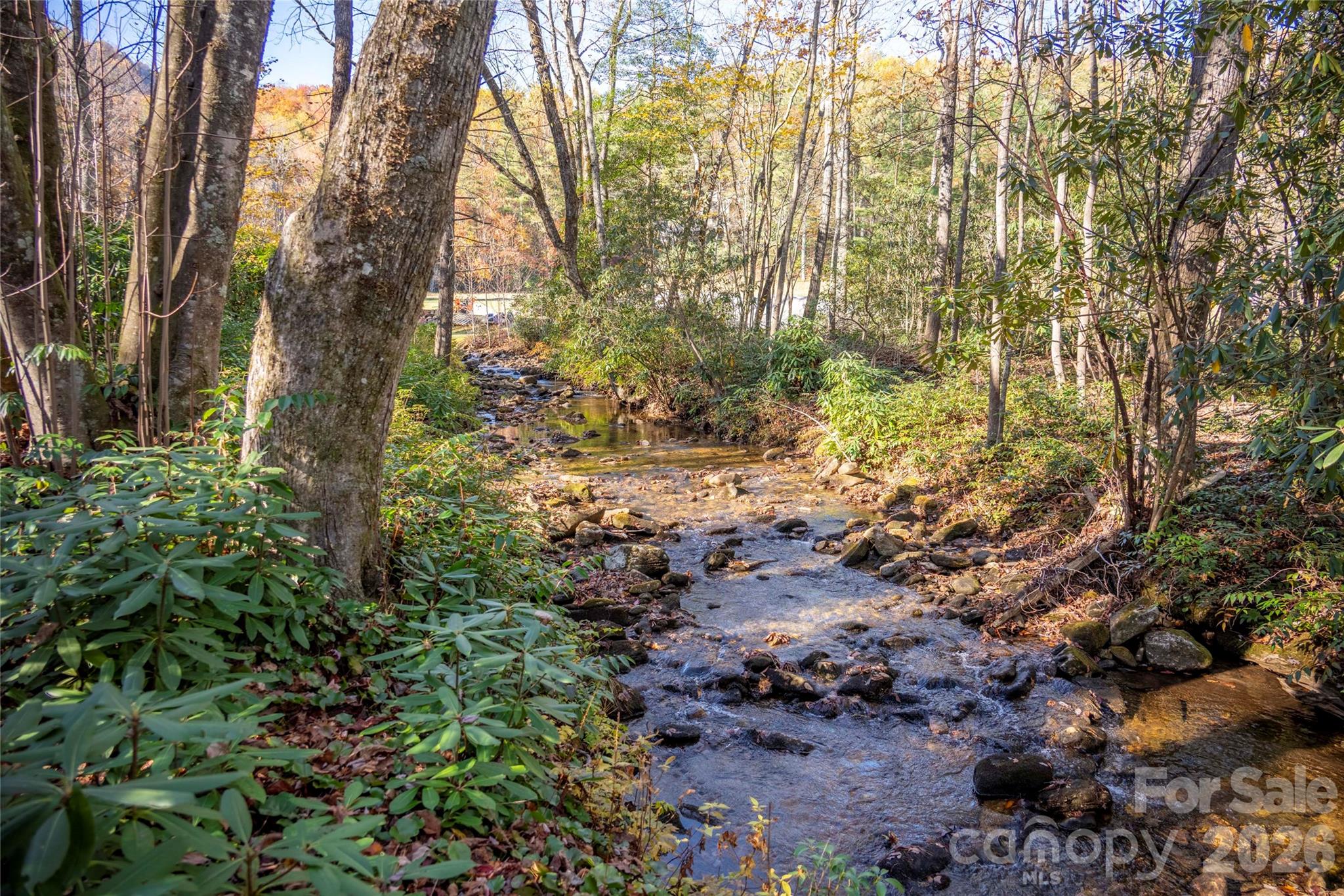 Lot at L 9A R Old Mine Point, Lake Toxaway, photo 4 of 24
