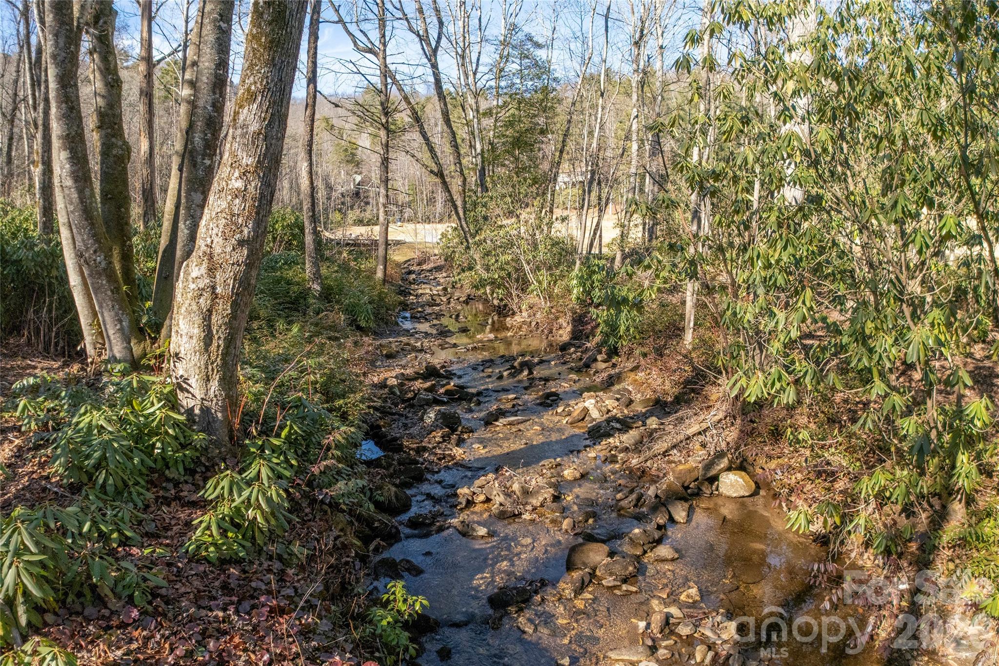 Lot at L 9A R Old Mine Point, Lake Toxaway, photo 10 of 24