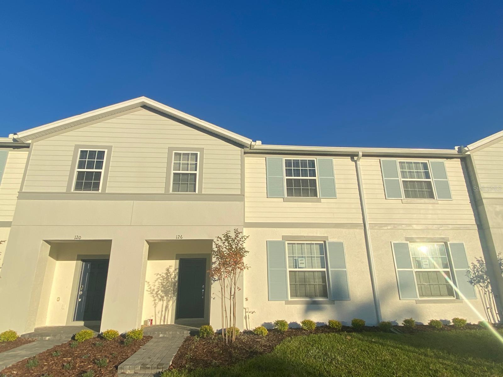126 JETTY WAY