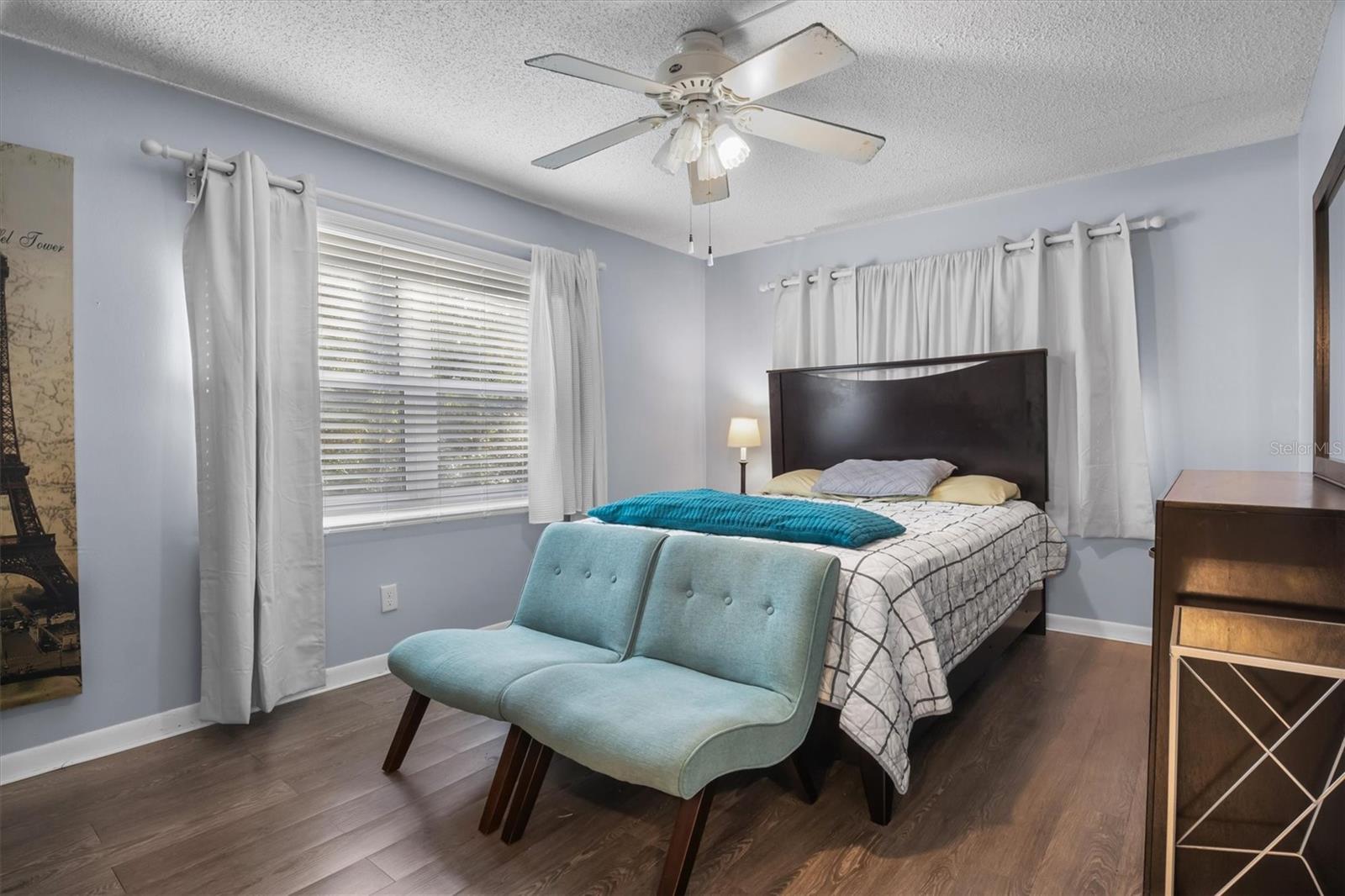 Guest Bedroom - 400 EL CAMINO DR #210, WINTER HAVEN