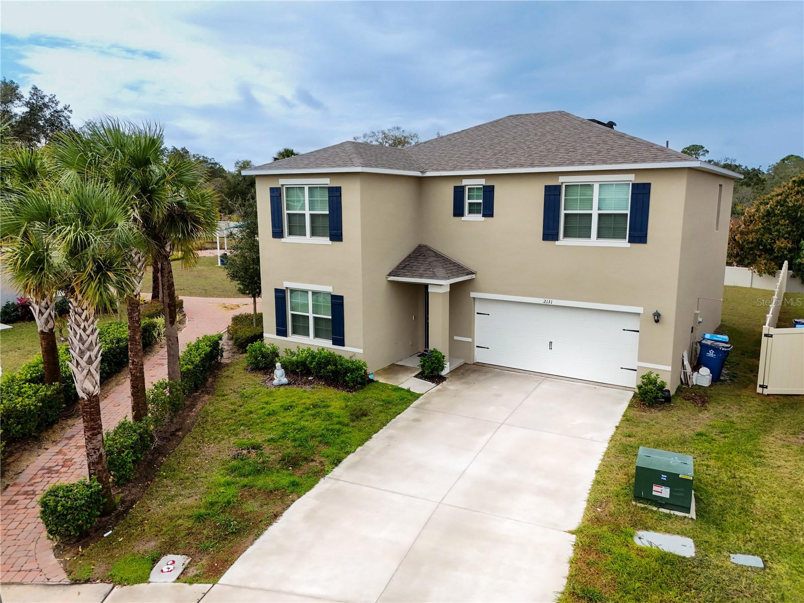 2131 DOE RUN DR