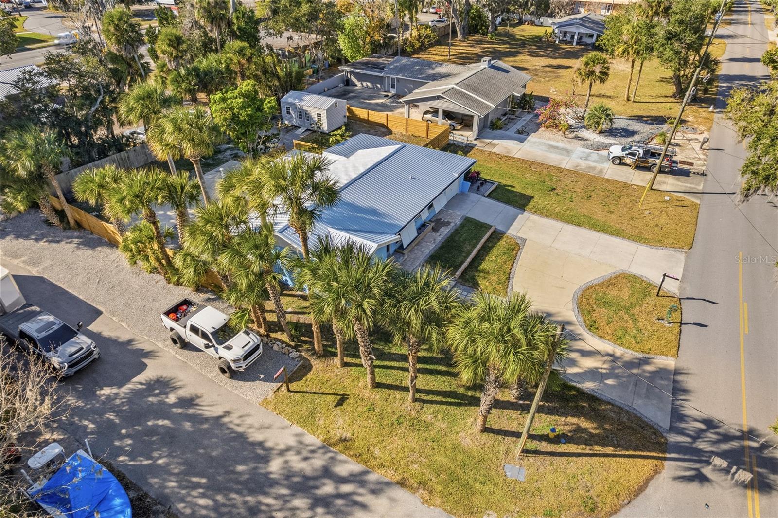 Single Family Residence at 1000 FAULKNER ST, NEW SMYRNA BEACH, photo 2 of 39