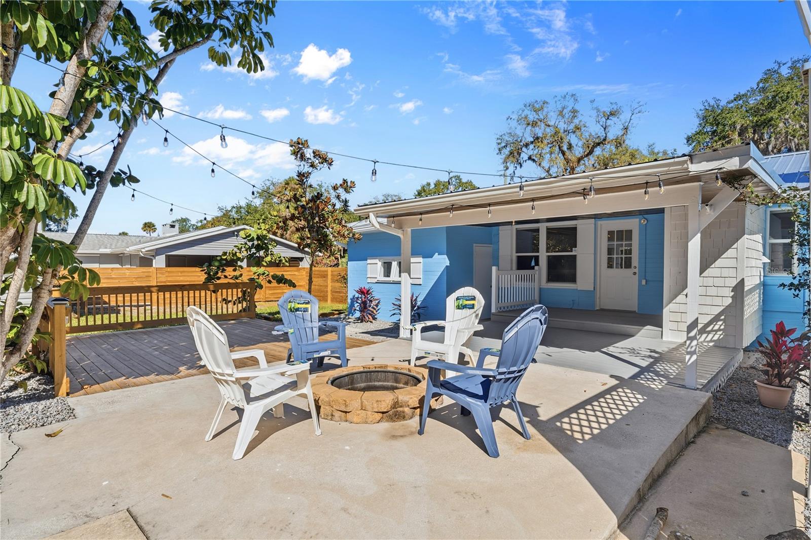 Single Family Residence at 1000 FAULKNER ST, NEW SMYRNA BEACH, photo 3 of 39