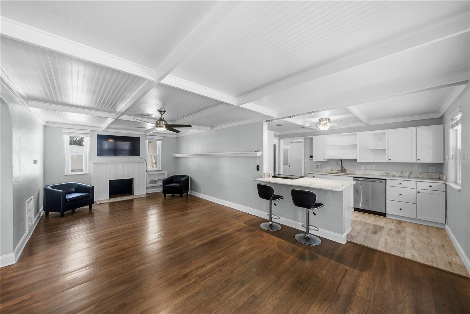 Single Family Residence at 1000 FAULKNER ST, NEW SMYRNA BEACH, photo 6 of 39