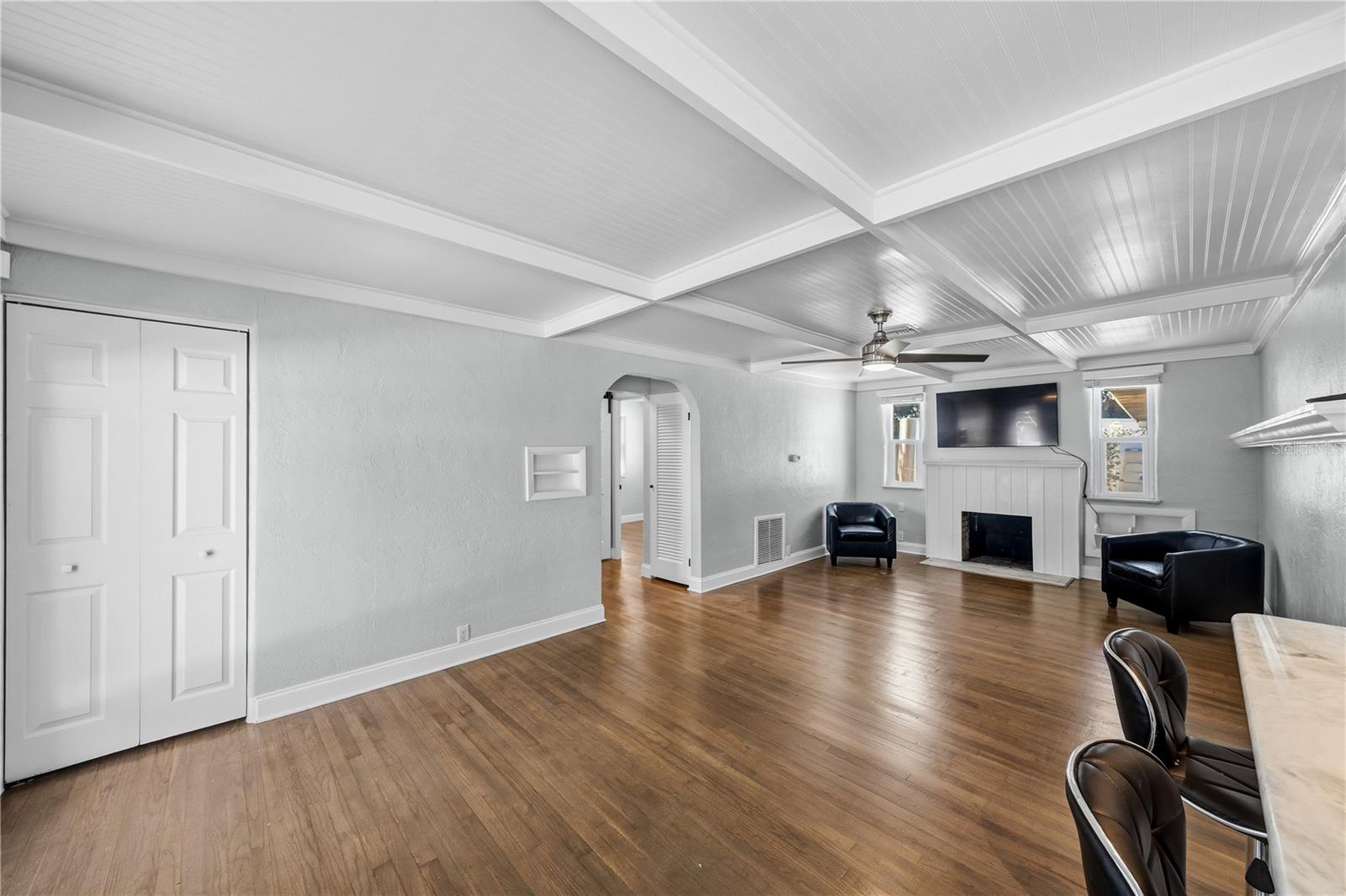 Single Family Residence at 1000 FAULKNER ST, NEW SMYRNA BEACH, photo 8 of 39