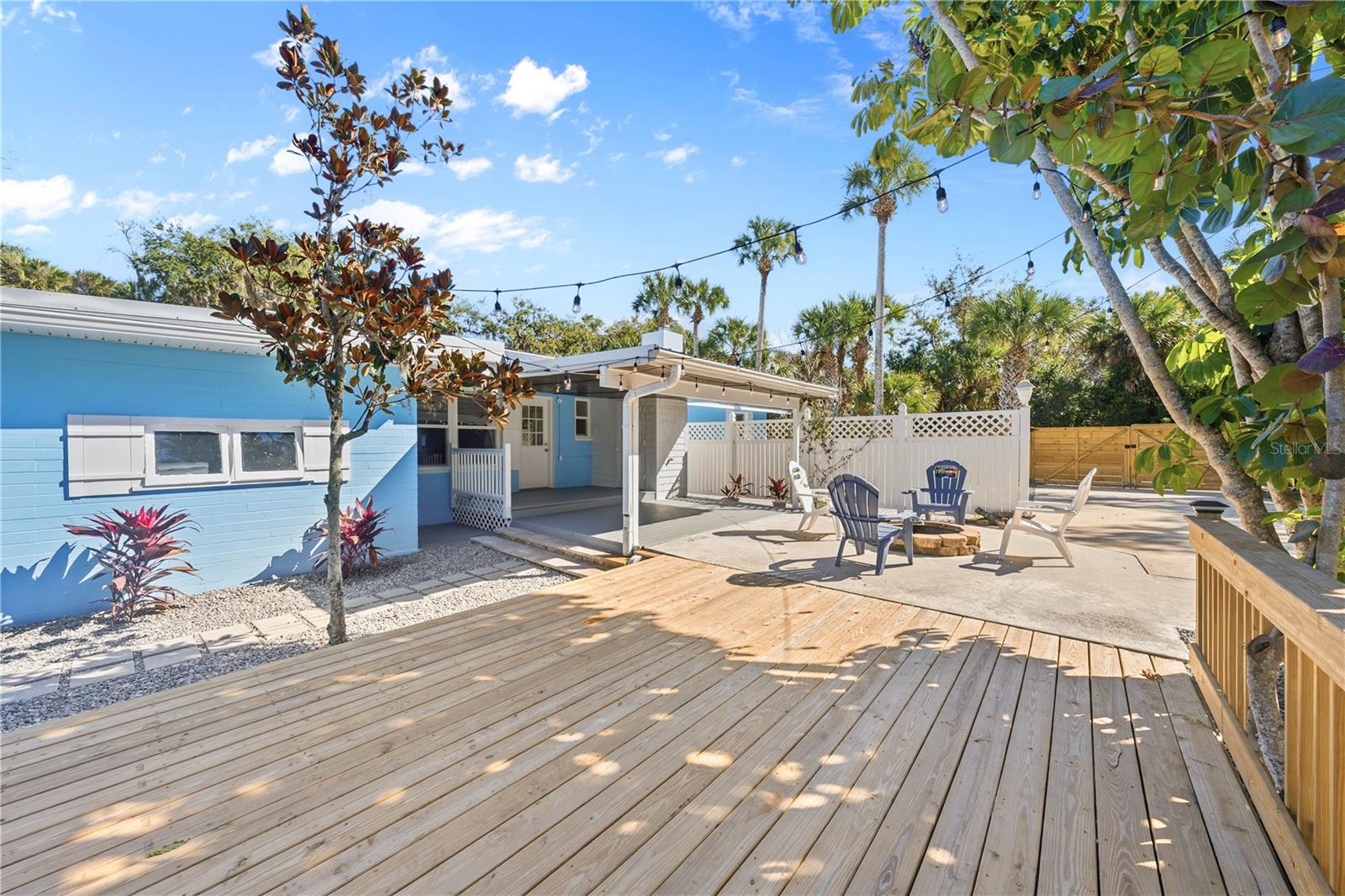 Single Family Residence at 1000 FAULKNER ST, NEW SMYRNA BEACH, photo 27 of 39
