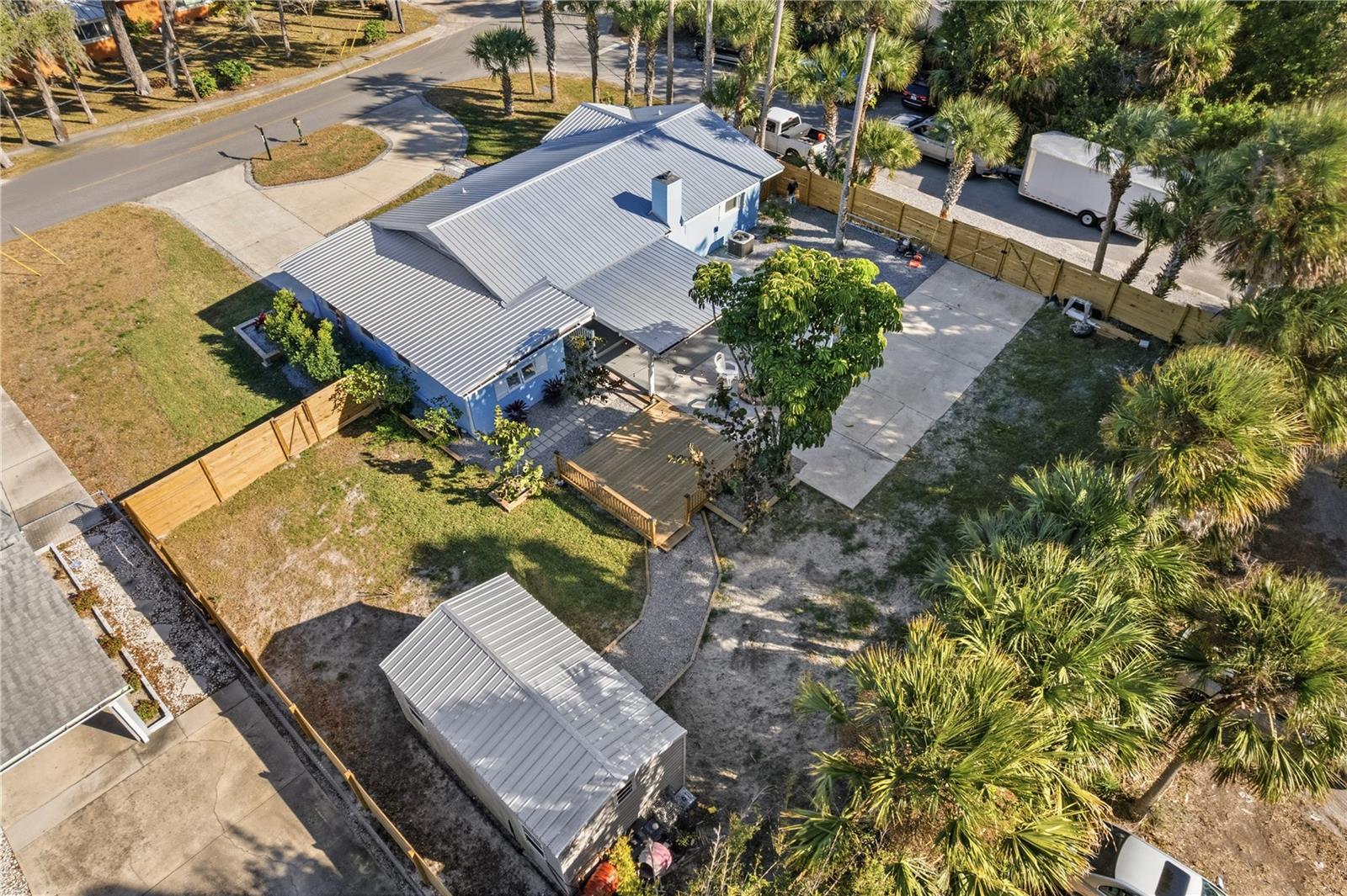 Single Family Residence at 1000 FAULKNER ST, NEW SMYRNA BEACH, photo 37 of 39