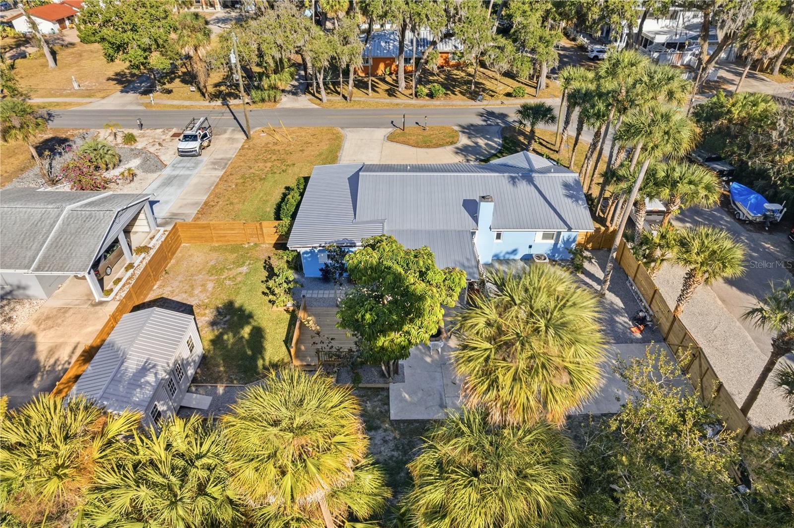 Single Family Residence at 1000 FAULKNER ST, NEW SMYRNA BEACH, photo 38 of 39