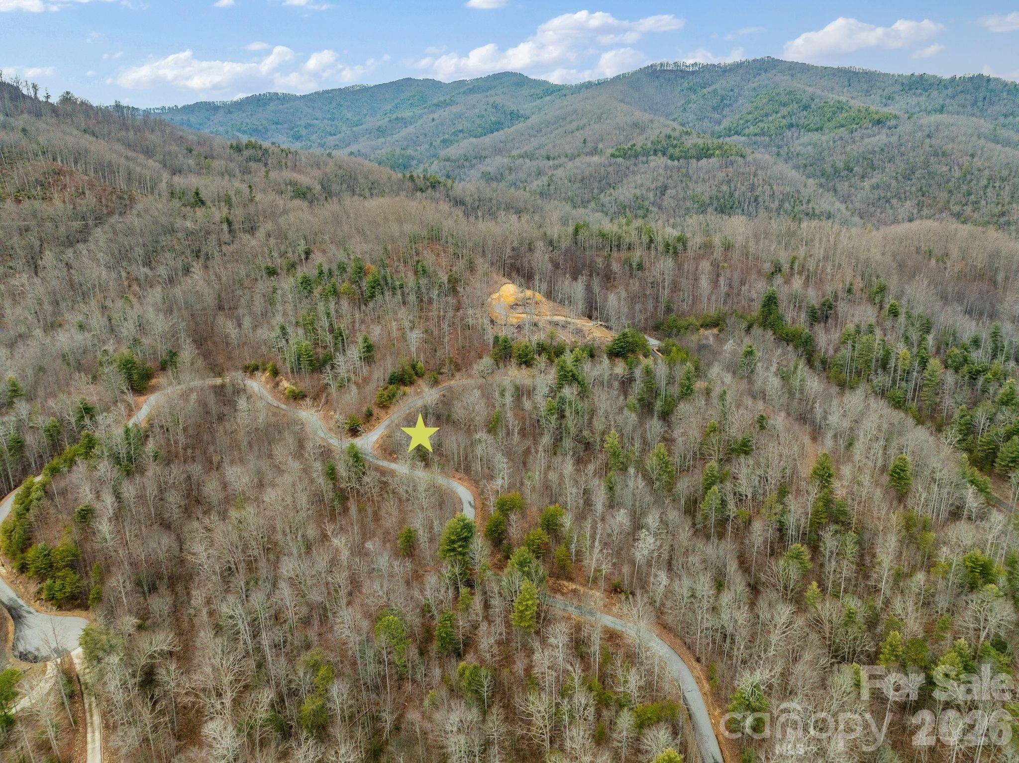 400 Pine Cone Trail