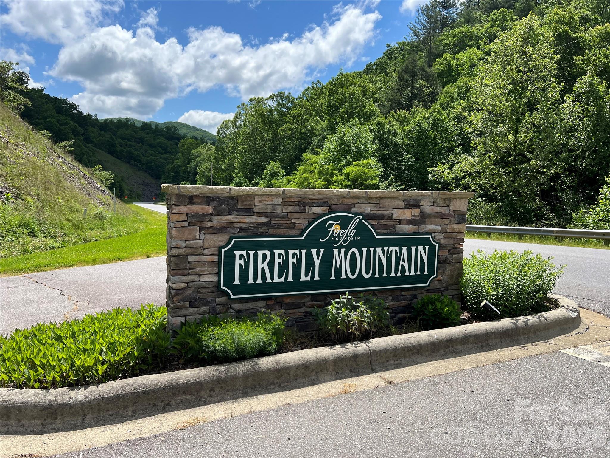 Lot at 400 Pine Cone Trail, Marshall, photo 2 of 7