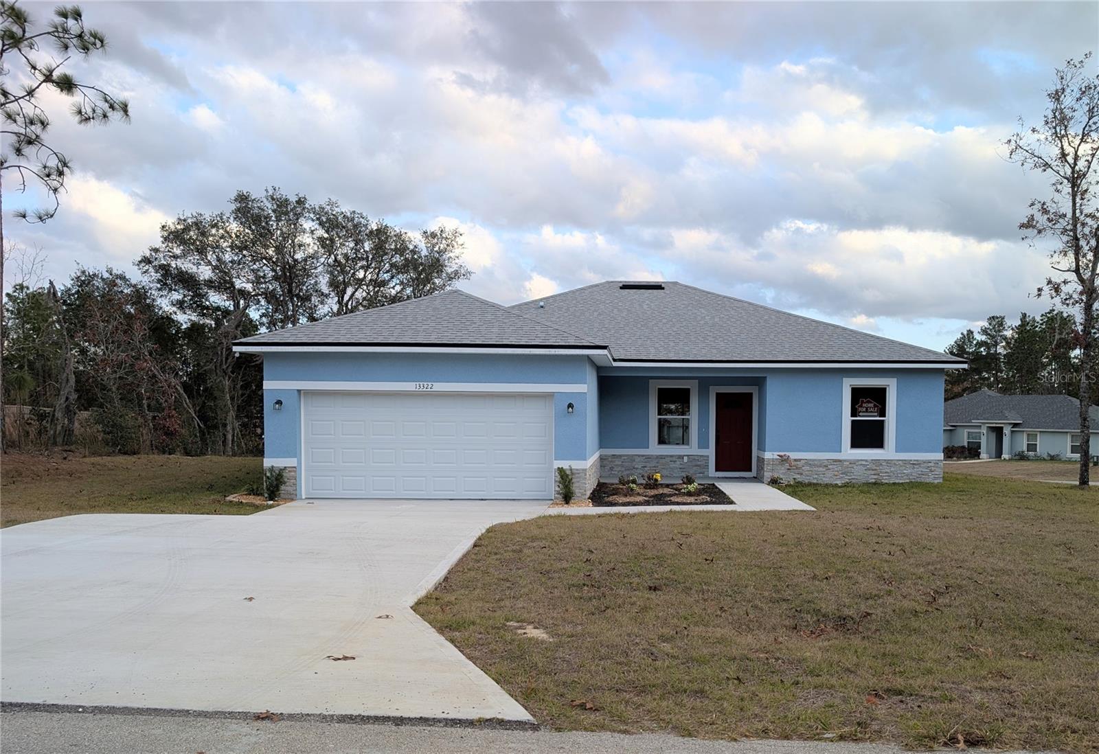 Single Family Residence at 13322 SW 85 CIR, OCALA, photo 32 of 35