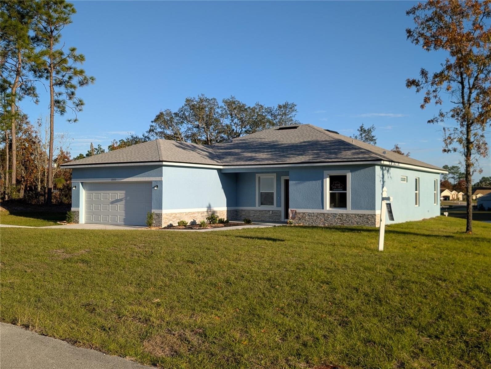 Single Family Residence at 13322 SW 85 CIR, OCALA, photo 6 of 35