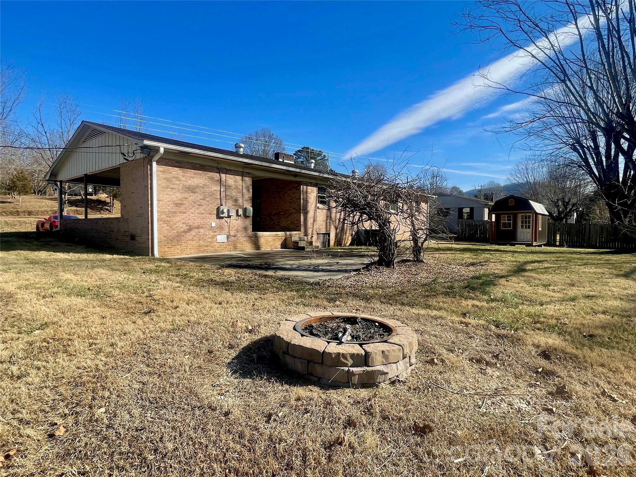 Single Family Residence at 635 Powell Road NE, Lenoir, photo 39 of 48
